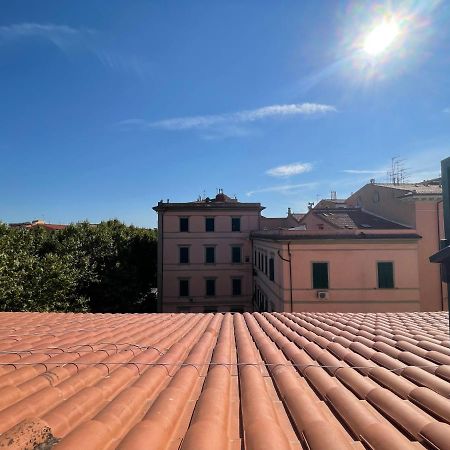 Il Cappellaio Matto Διαμέρισμα Λιβόρνο Εξωτερικό φωτογραφία
